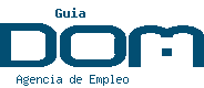 Guía DOM - Agencia de empleo en Araraquara/SP - Brasil